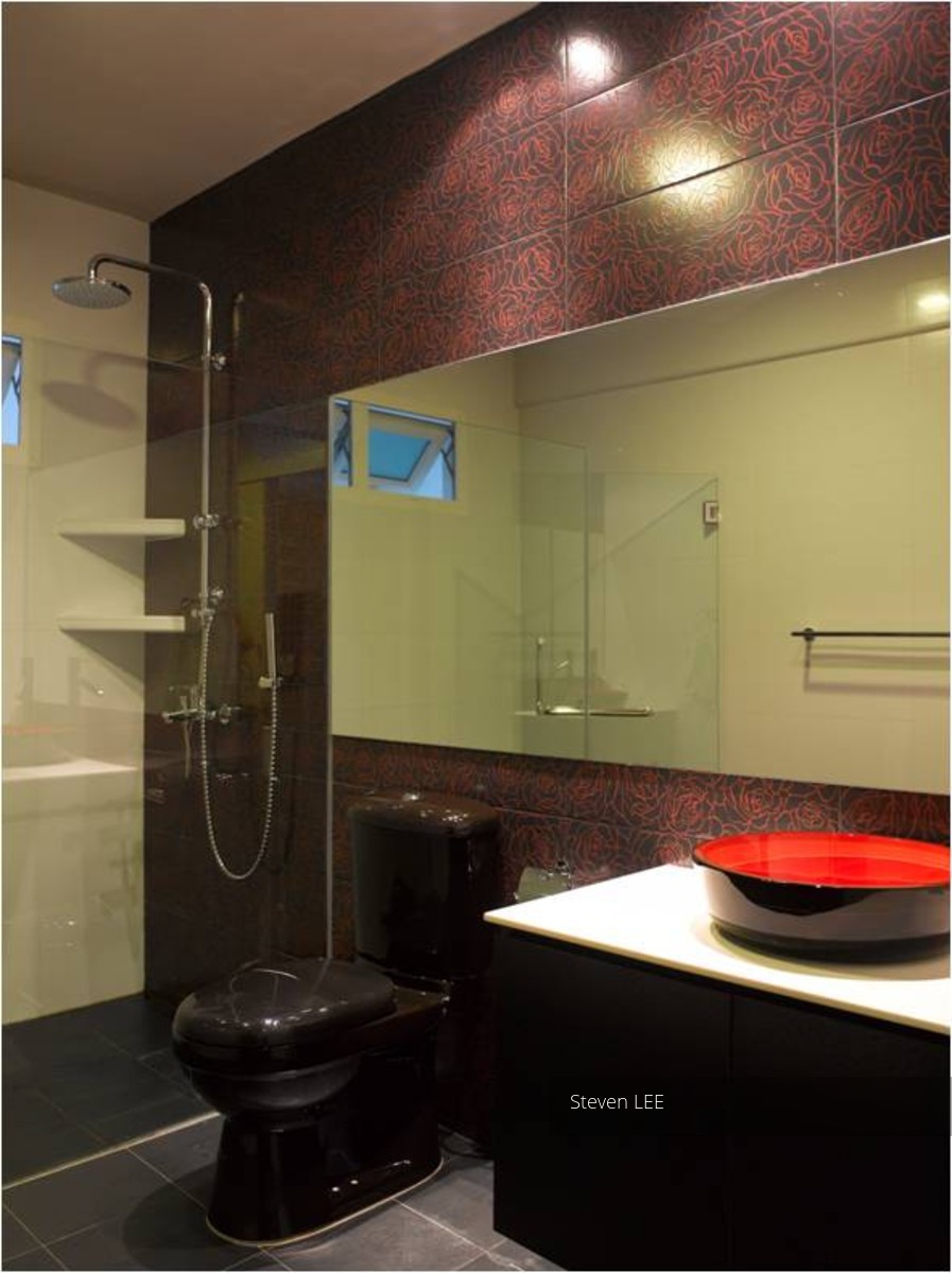 Jalan Waringin (D14), Terrace #108425052